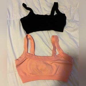Urban Outfitters Out From Under Riptide Seamless Ribbed Bralette